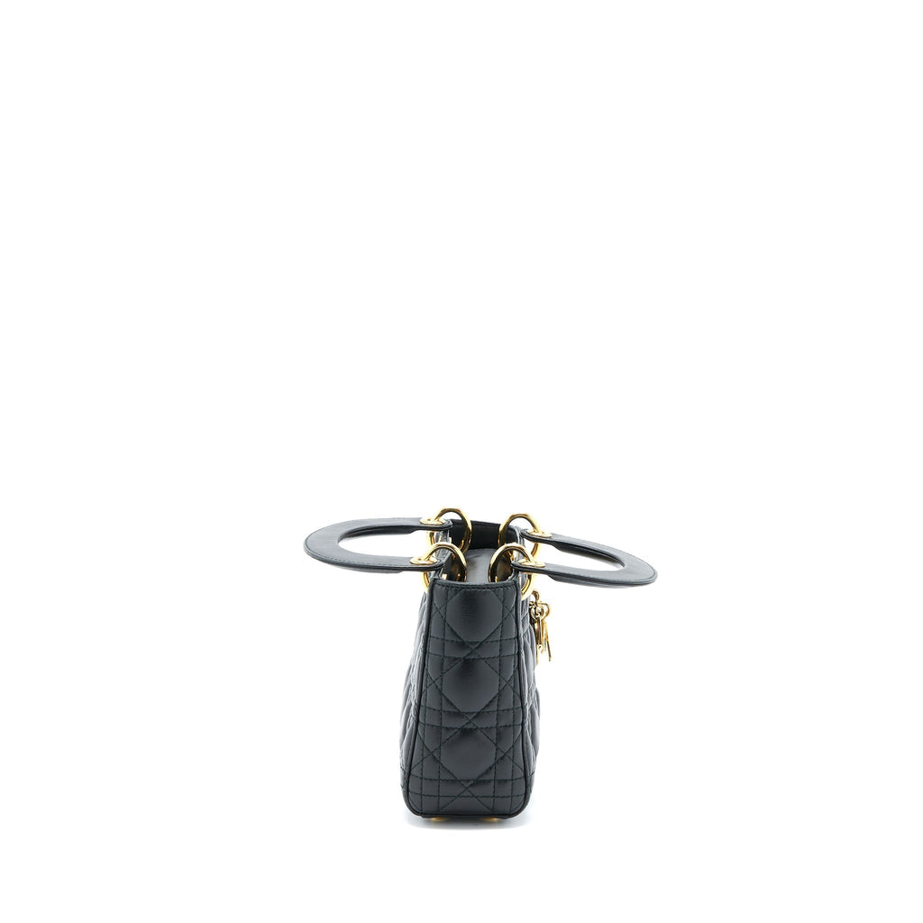 dior-mini-lady-dior-lambskin-black-ghw