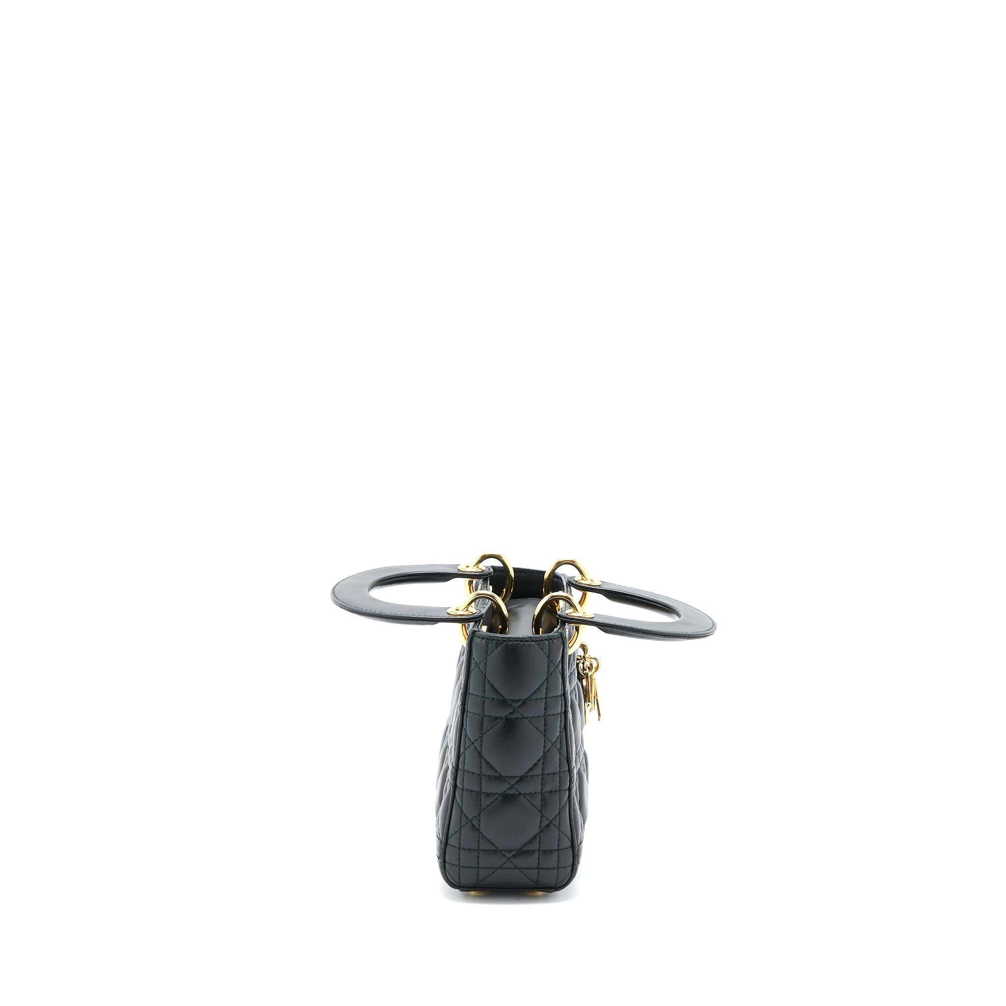 dior-mini-lady-dior-lambskin-black-ghw