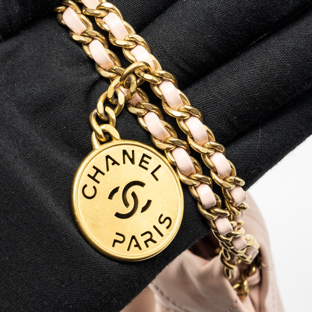 chanel-mini-22-bag-shiny-calfskin-pink-ghw-microchip-copy-1