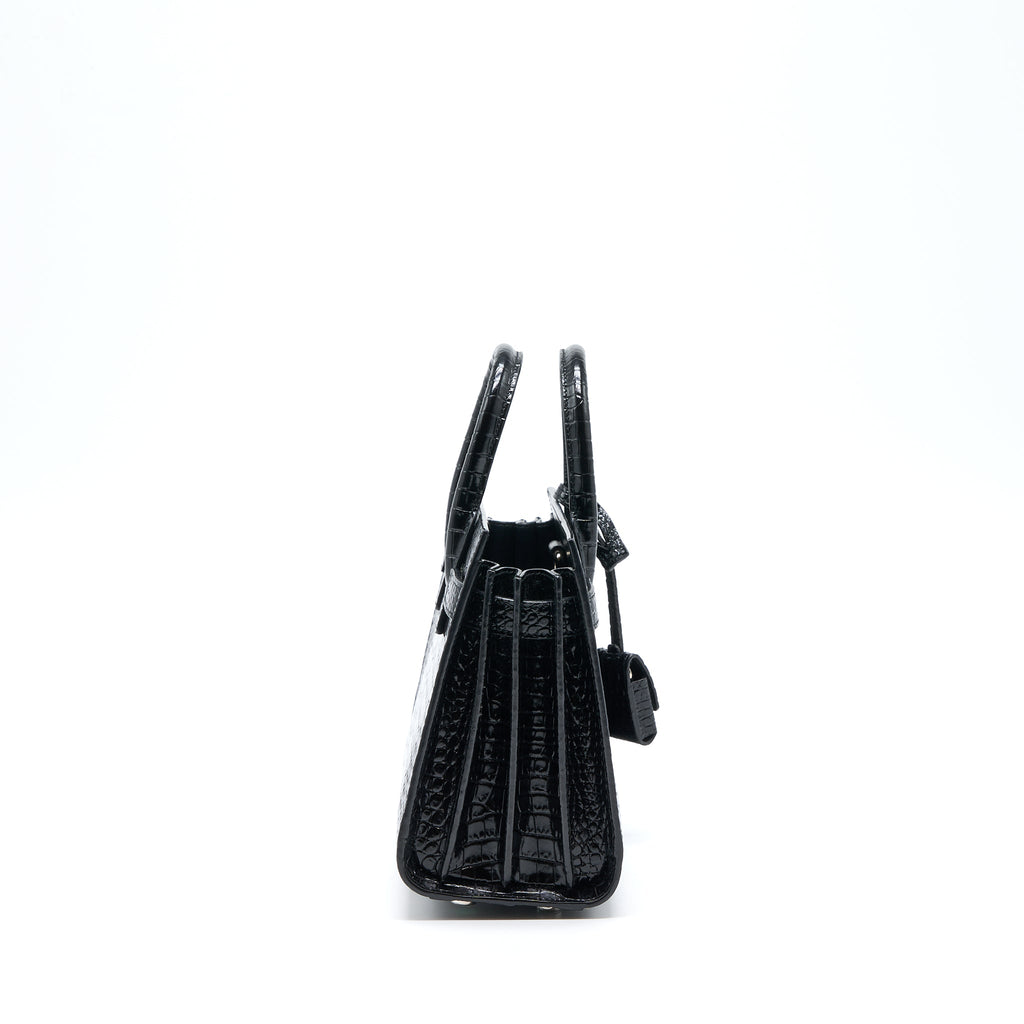 saint-laurent-ysl-sac-de-jour-nano-croc-embossed-black-shw