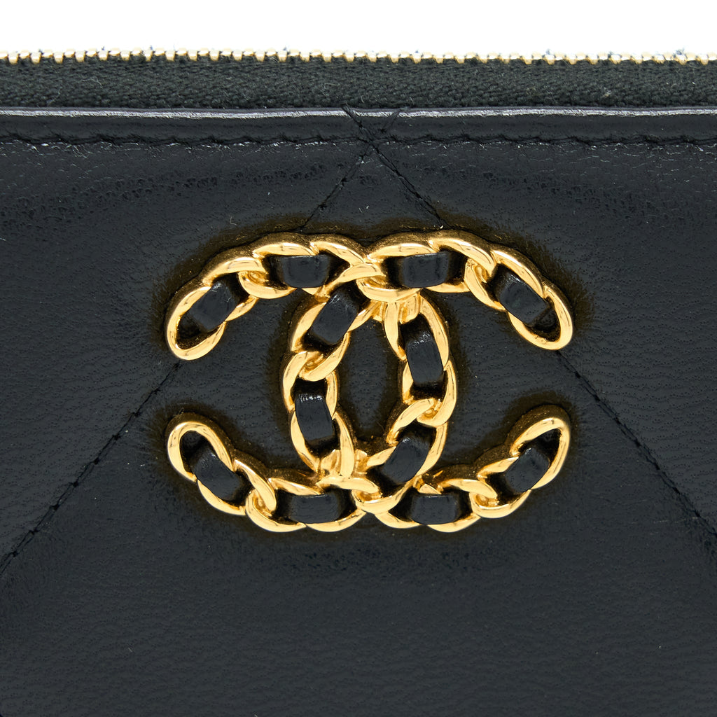 chanel-19-zip-wallet-goatskin-black-ghw