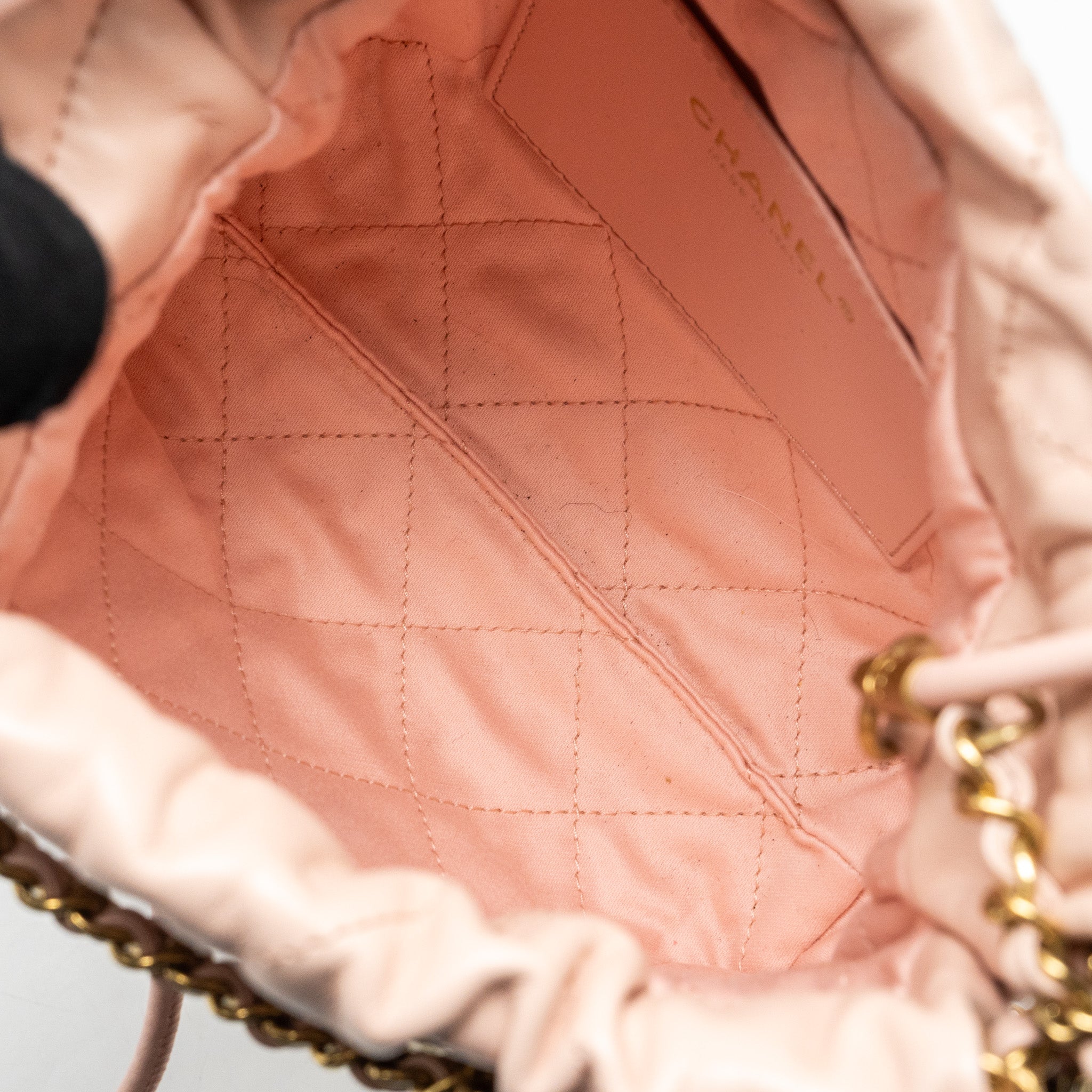 chanel-mini-22-bag-shiny-calfskin-pink-ghw-microchip-copy-1