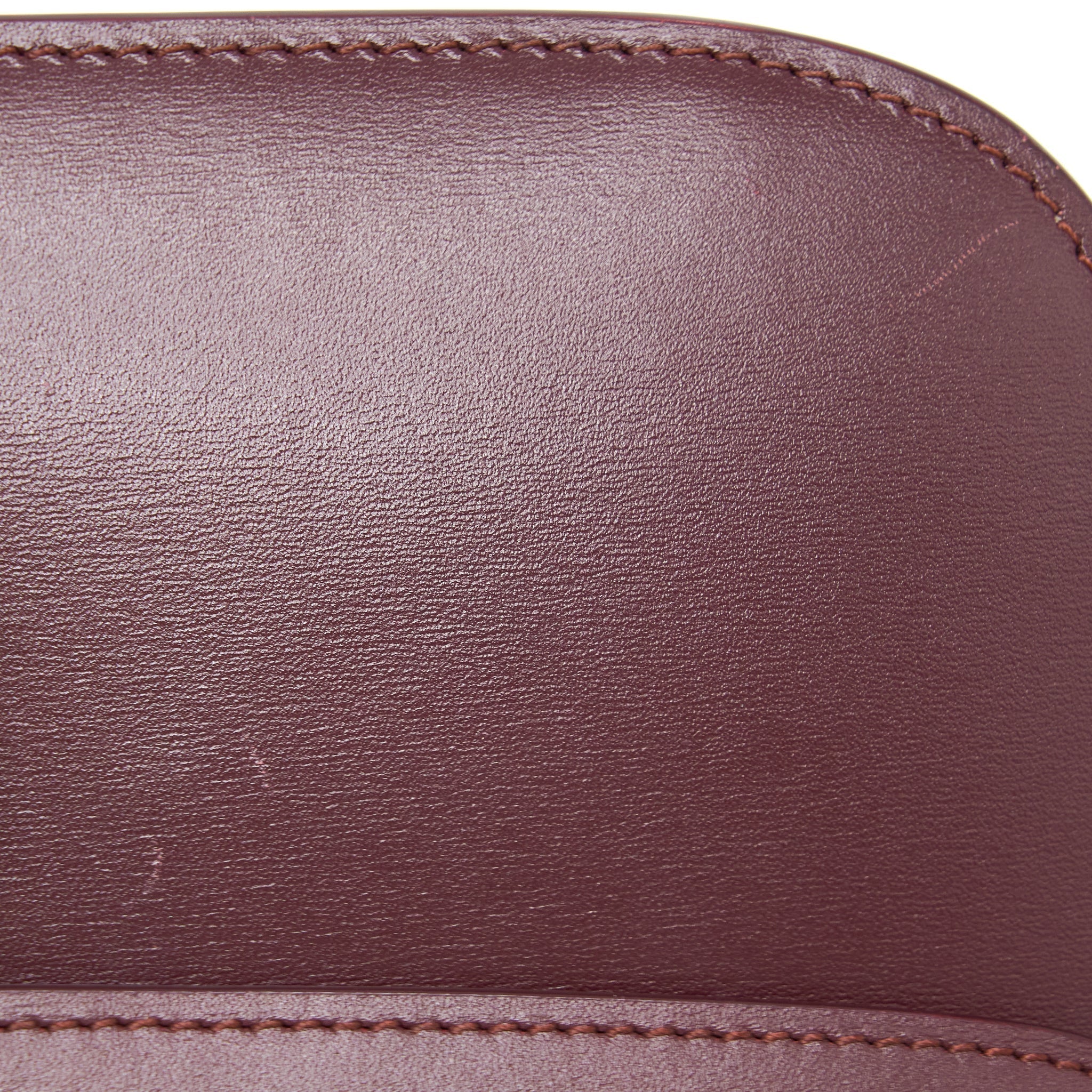celine-classic-medium-box-calfskin-burgundy-ghw