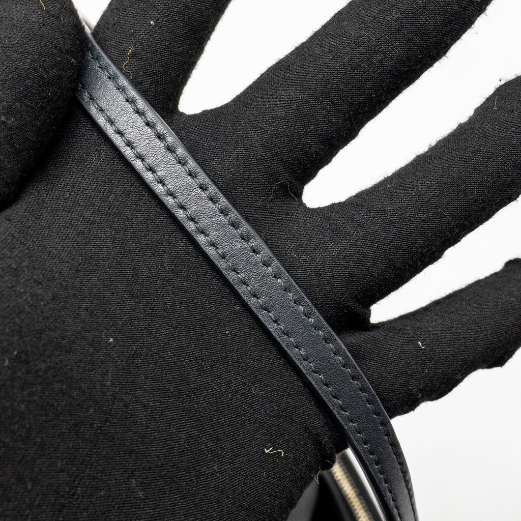 balenciaga-rodeo-sling-pochette-calfskin-black-ghw