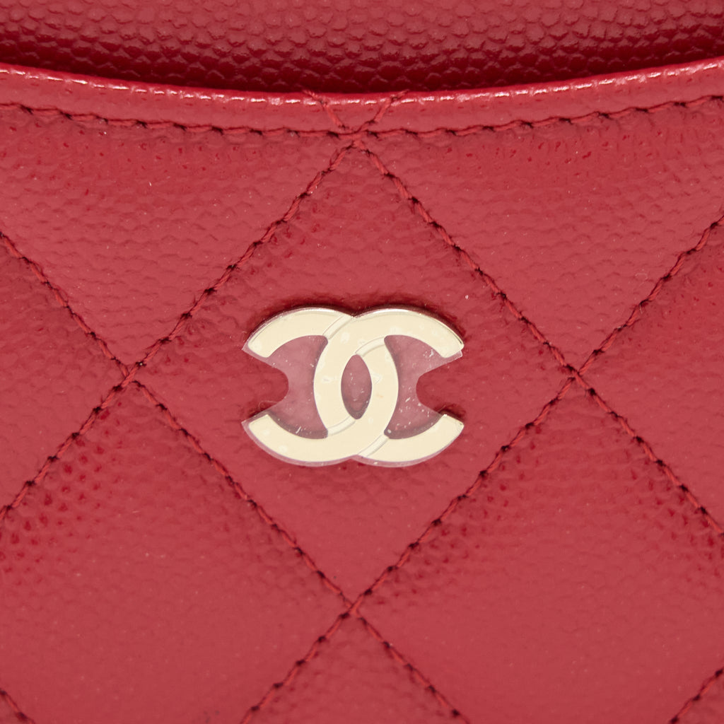 chanel-classic-card-holder-caviar-red-with-shw