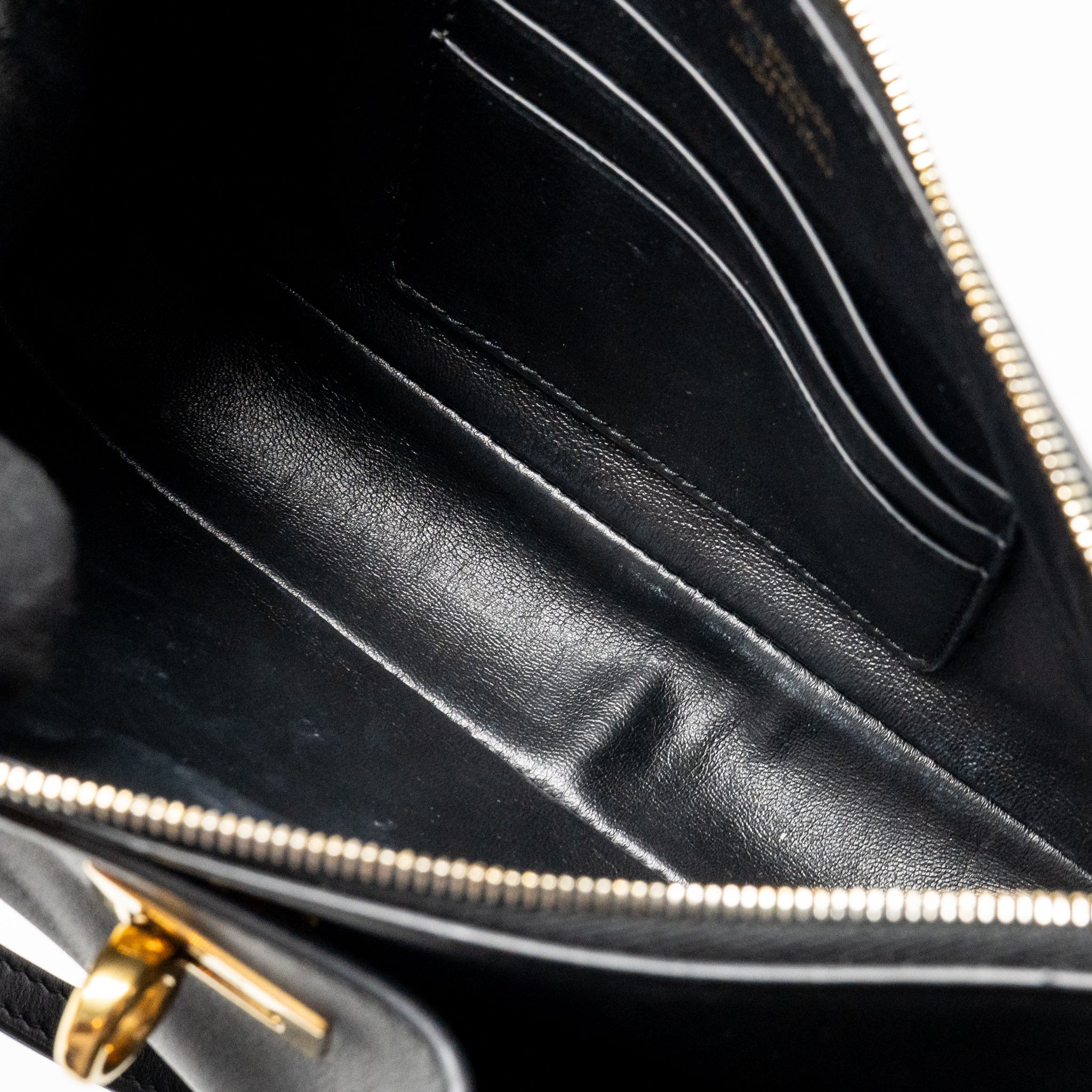 balenciaga-rodeo-sling-pochette-calfskin-black-ghw