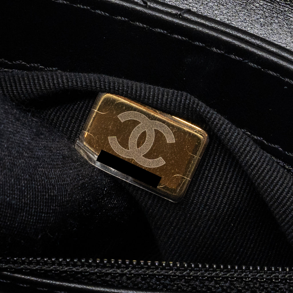 chanel-23k-mini-kelly-shopping-tote-bag-lambskin-black-ghw-microchip