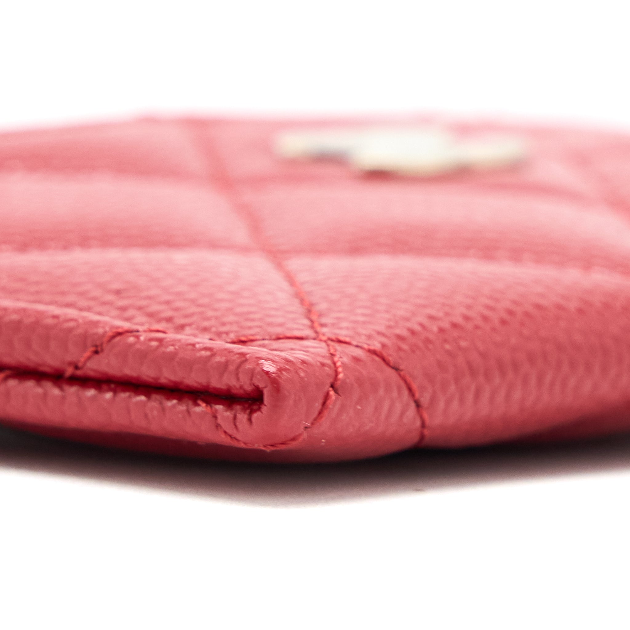 chanel-classic-card-holder-caviar-red-with-shw