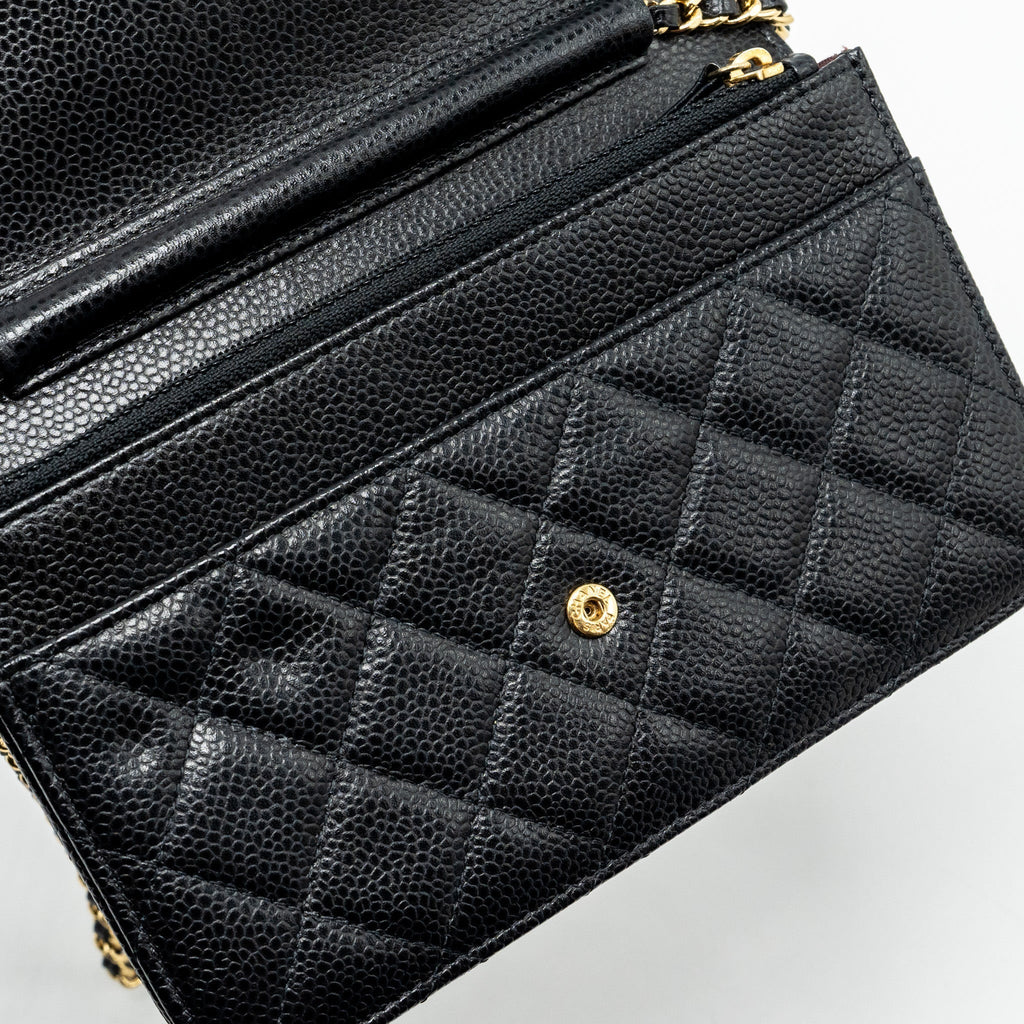chanel-classic-wallet-on-chain-caviar-black-ghw-copy
