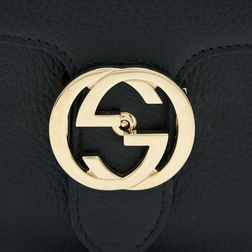 gucci-interlocking-small-shoulder-bag-black-lghw