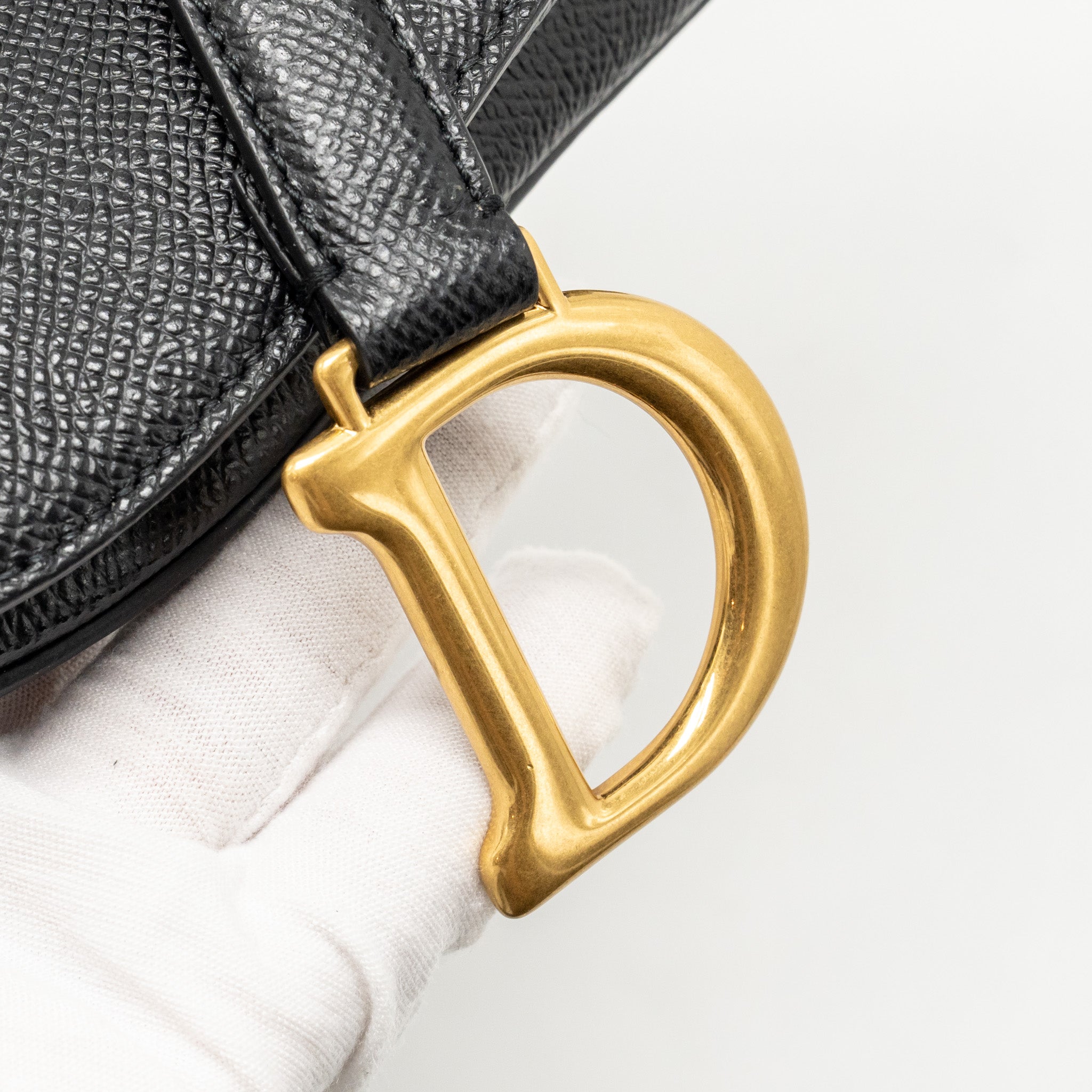 dior-mini-saddle-bag-calfskin-black-ghw-4