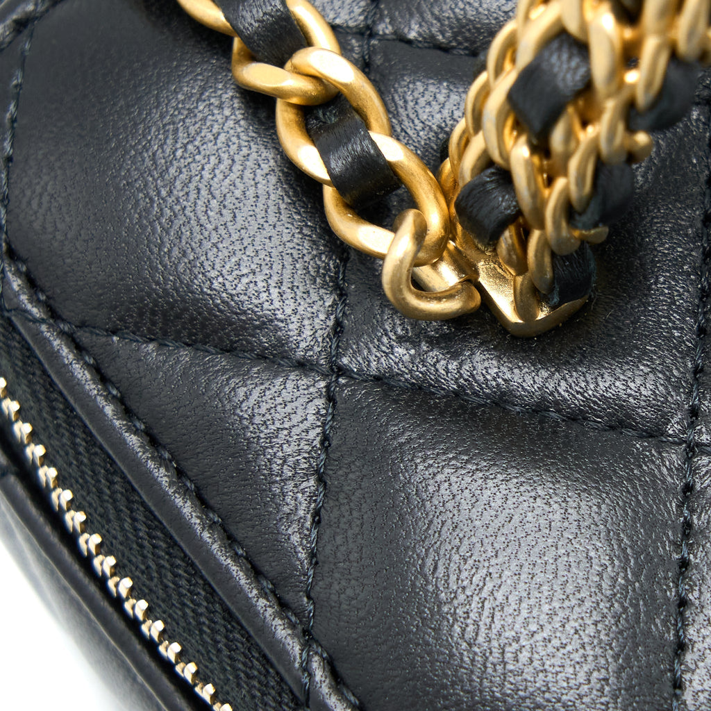 chanel-leather-chain-top-handle-long-vanity-lambskin-black-ghw