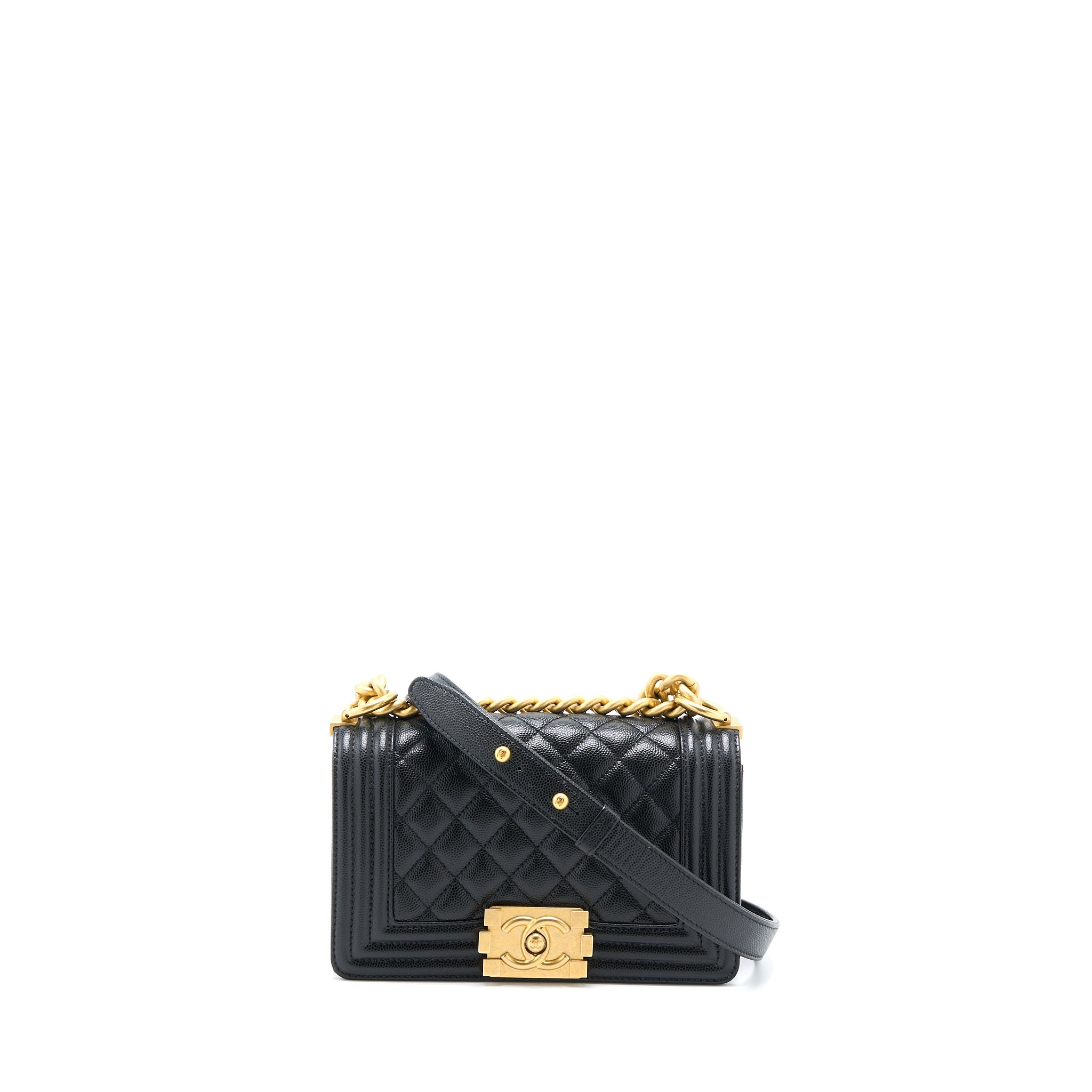 chanel-small-boy-bag-caviar-black-ghw-3
