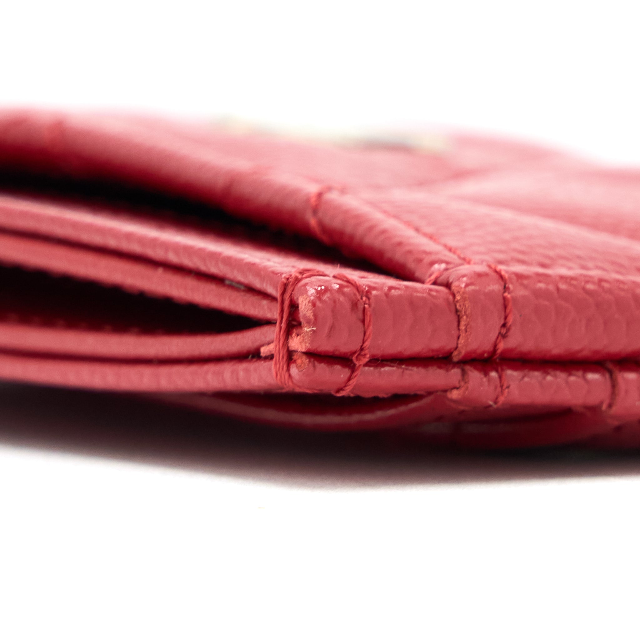 chanel-classic-card-holder-caviar-red-with-shw