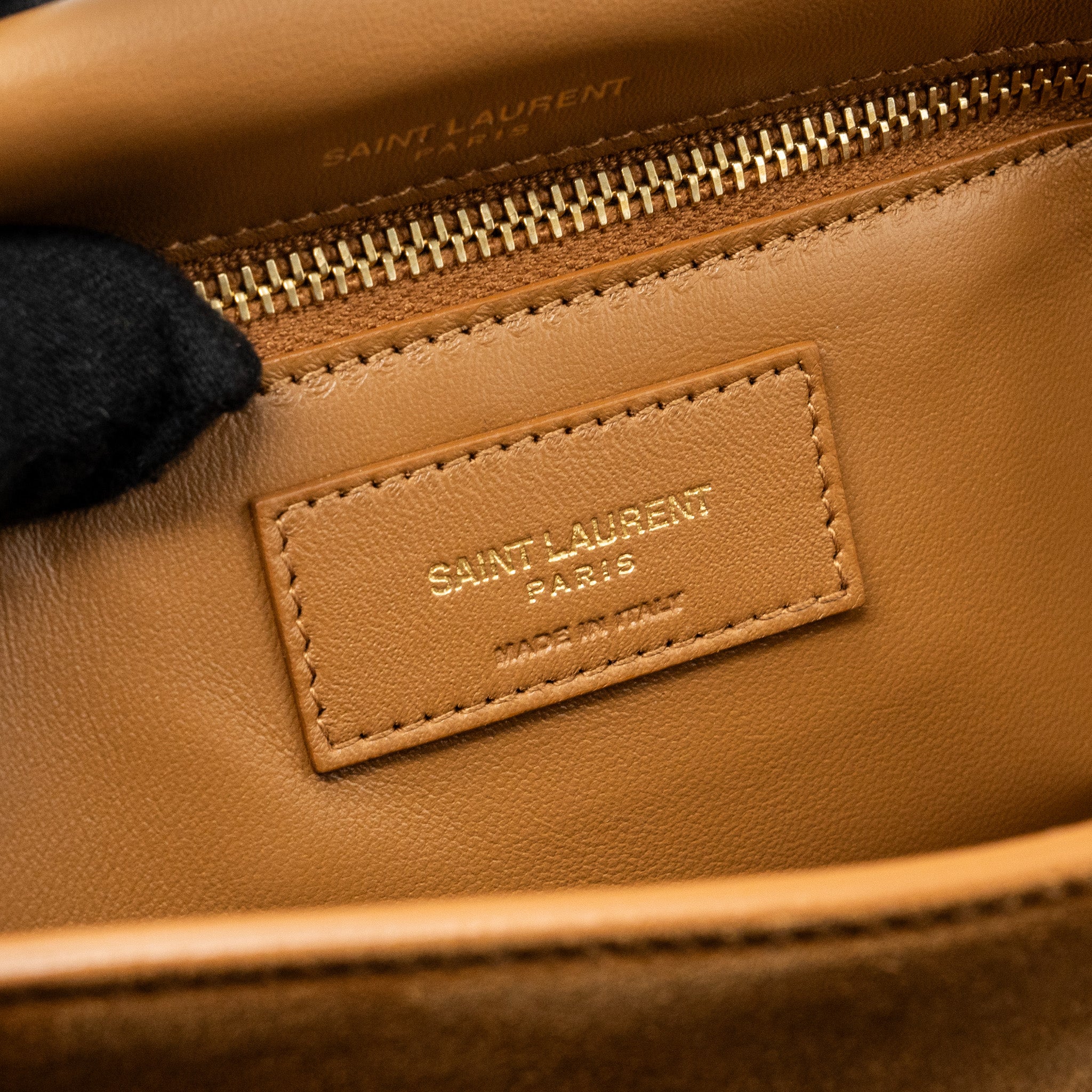 saint-laurent-kate-tassel-crossbody-bag-suede-brown-ghw