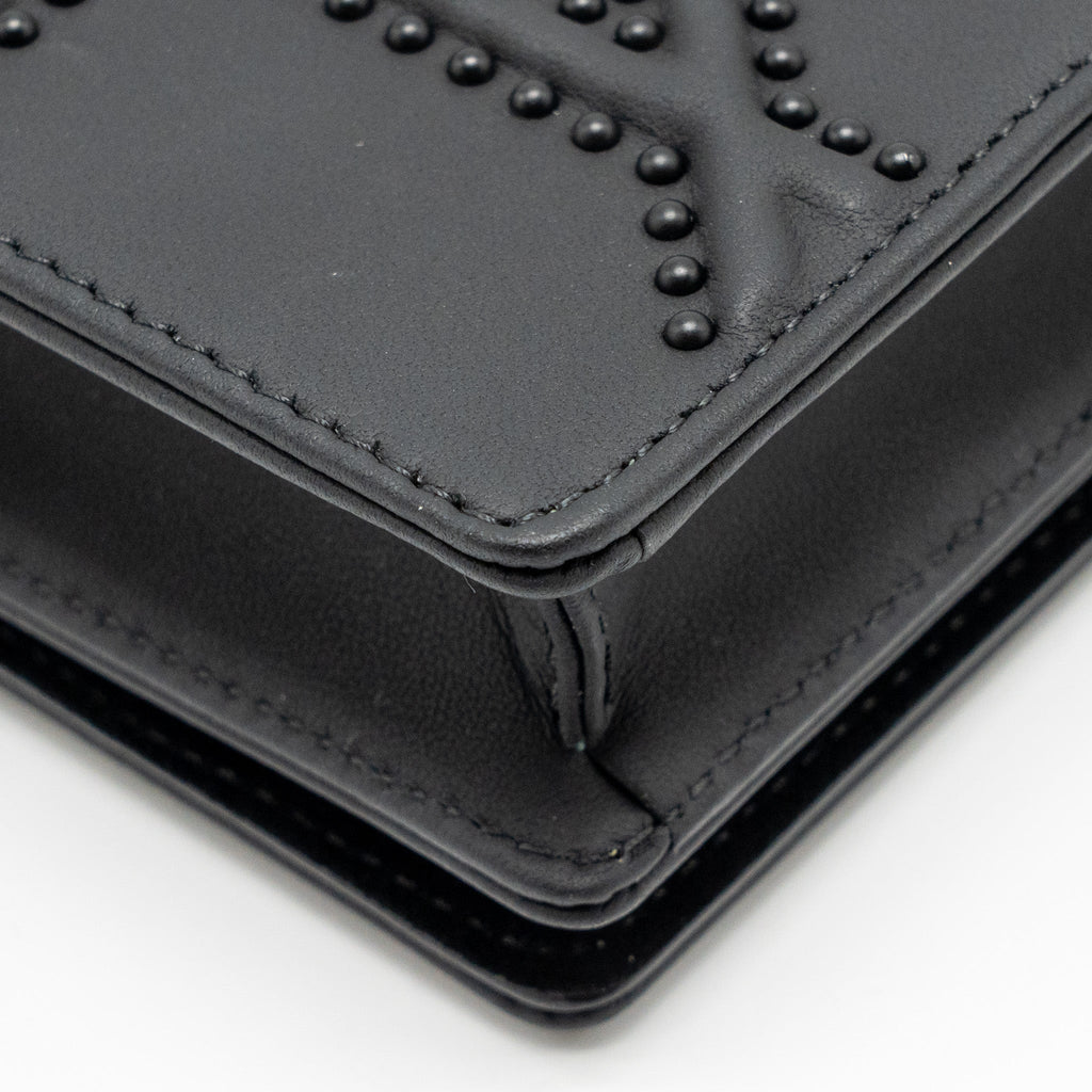 dior-studded-diorama-wallet-on-chain-leather-so-black-copy