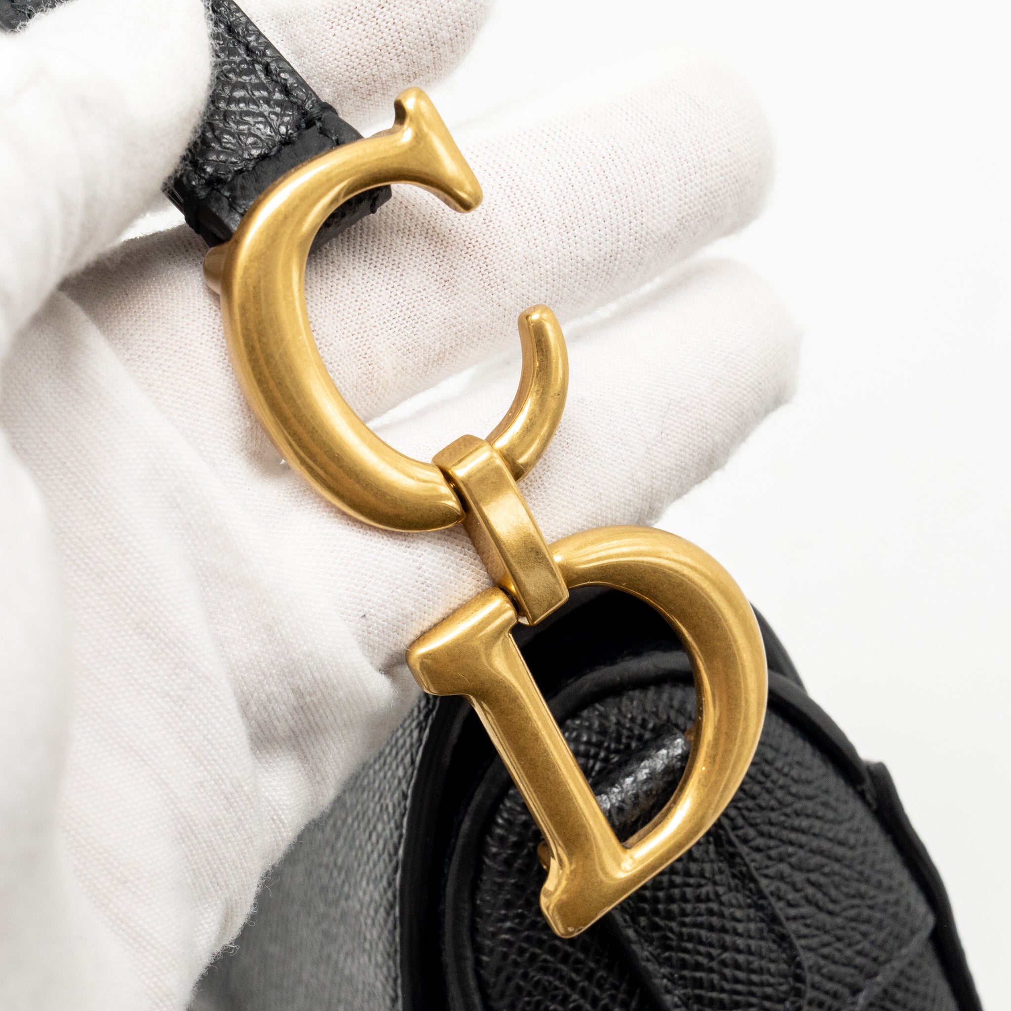 dior-mini-saddle-bag-calfskin-black-ghw-4