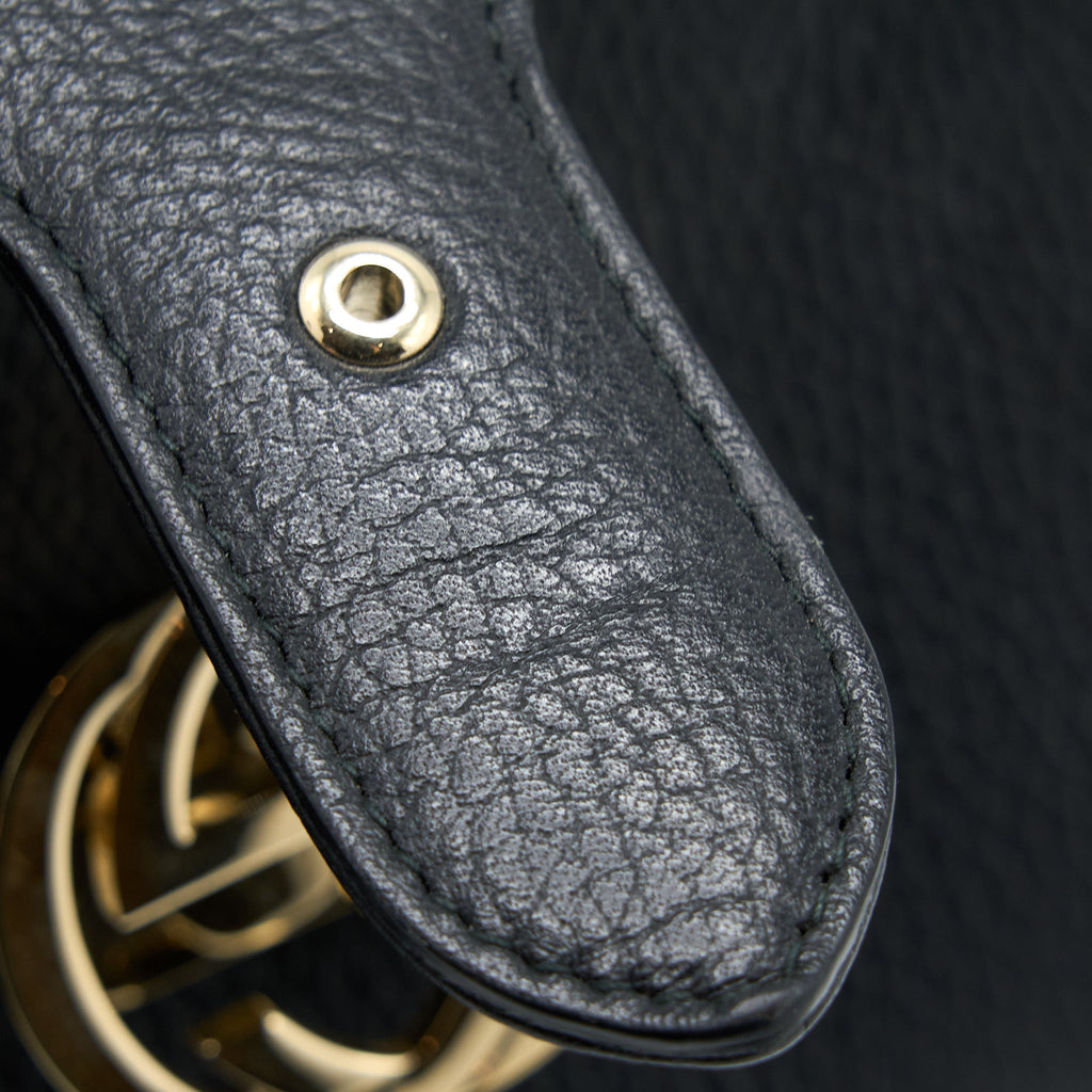 gucci-interlocking-small-shoulder-bag-black-lghw