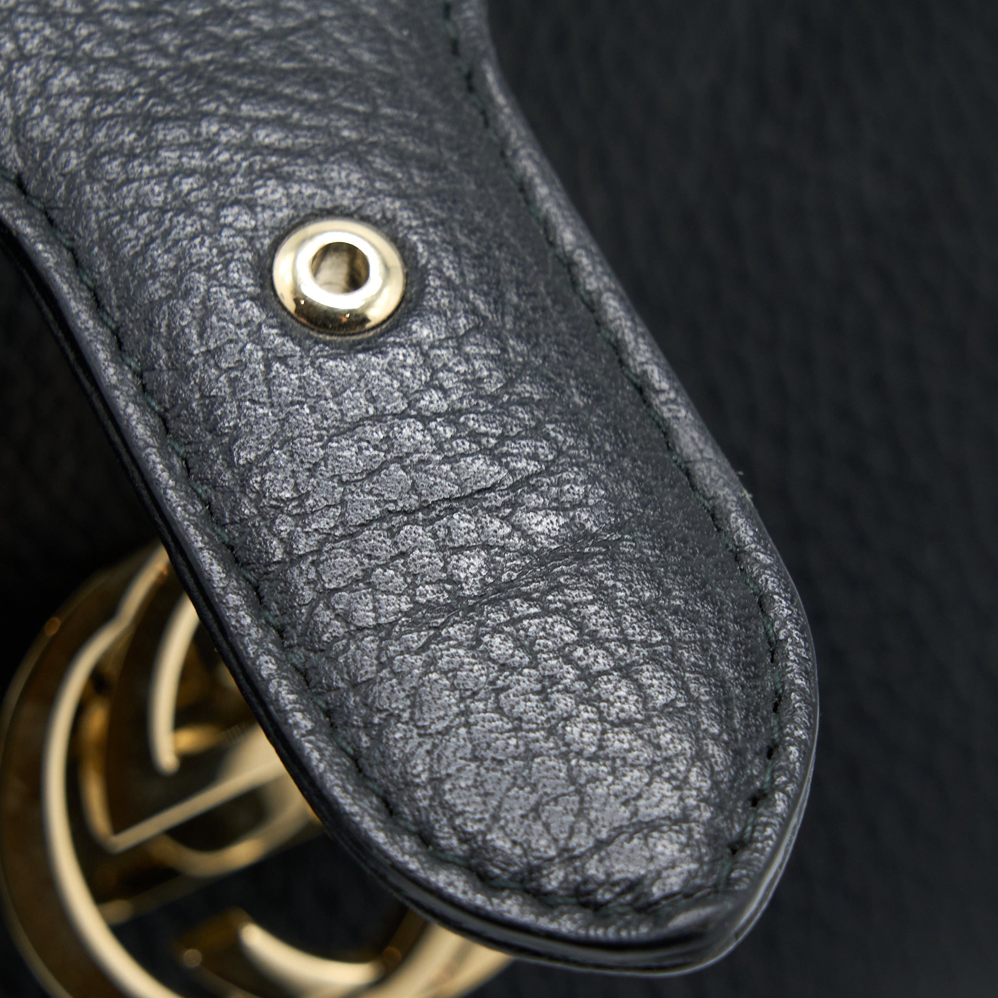 gucci-interlocking-small-shoulder-bag-black-lghw