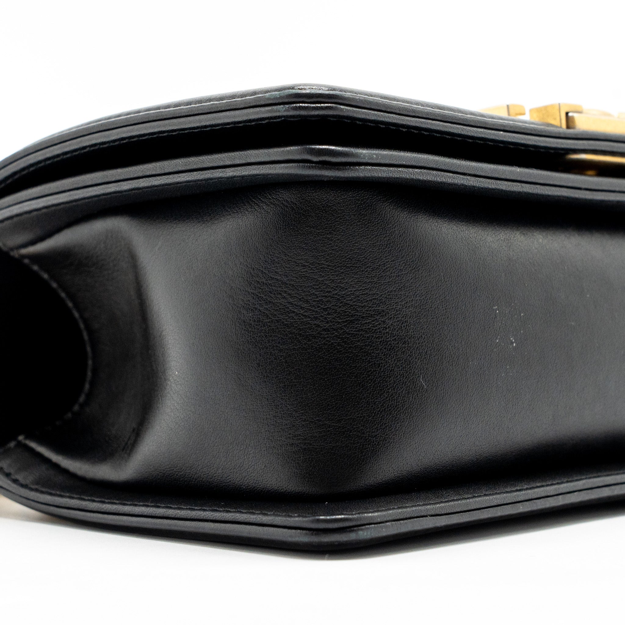 chanel-small-boy-bag-calfskin-black-ghw-copy