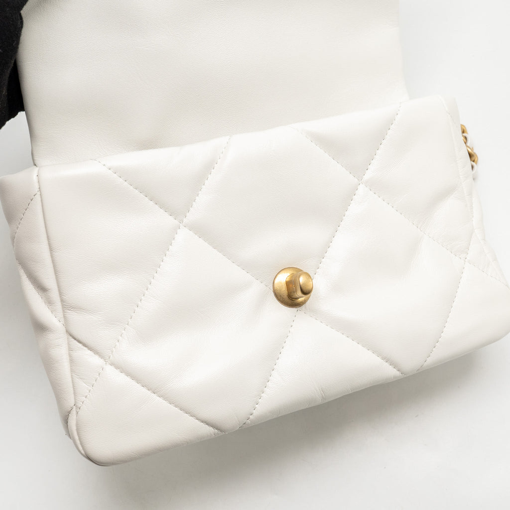 chanel-small-19-bag-lambskin-white-multicolour-hardware-copy-1