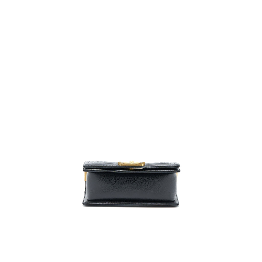 chanel-small-boy-bag-caviar-black-ghw-3