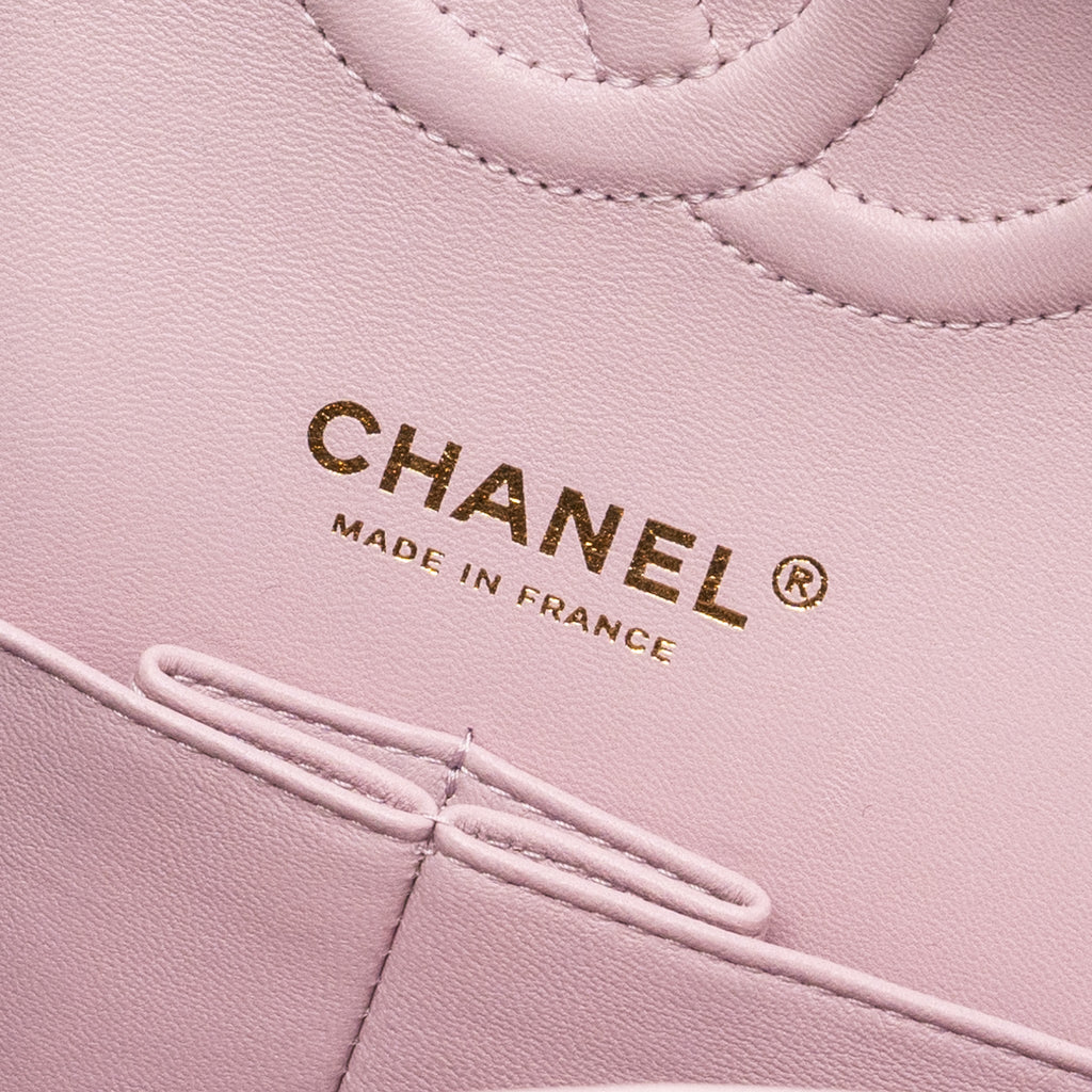 chanel-21s-medium-classic-double-flap-bag-caviar-light-pink-lgwh-copy-1