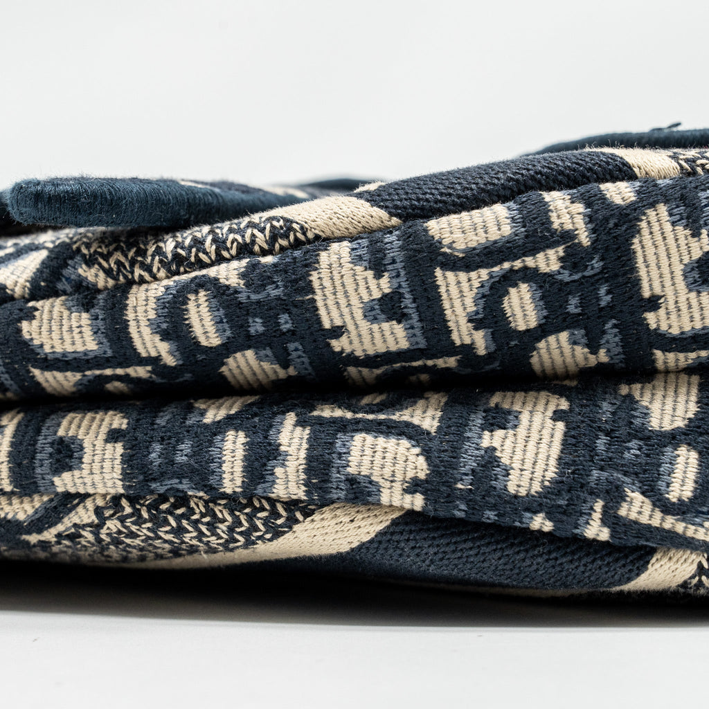 dior-medium-saddle-blue-oblique-embroidery-ghw