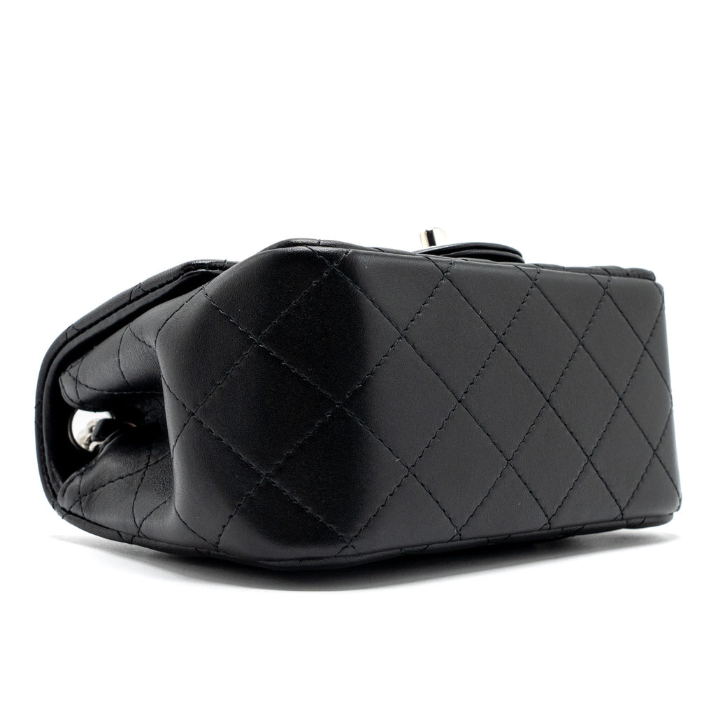 chanel-mini-square-flap-bag-lambskin-black-shw-microchip-1