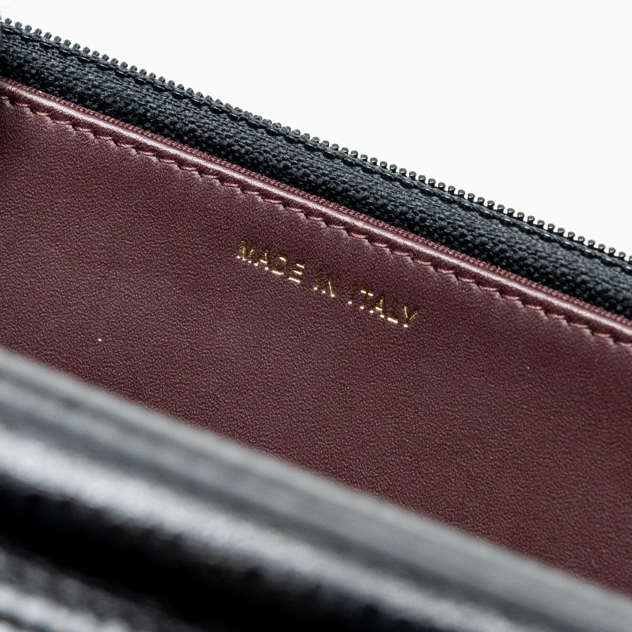 chanel-classic-wallet-on-chain-caviar-black-ghw-copy