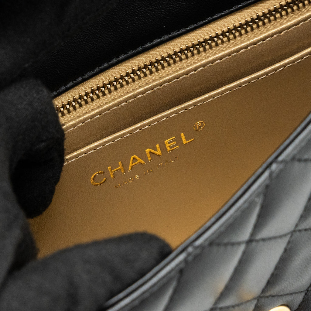 chanel-23k-pearl-crush-mini-rectangular-flap-bag-lambskin-black-brushed-ghwmicrochip