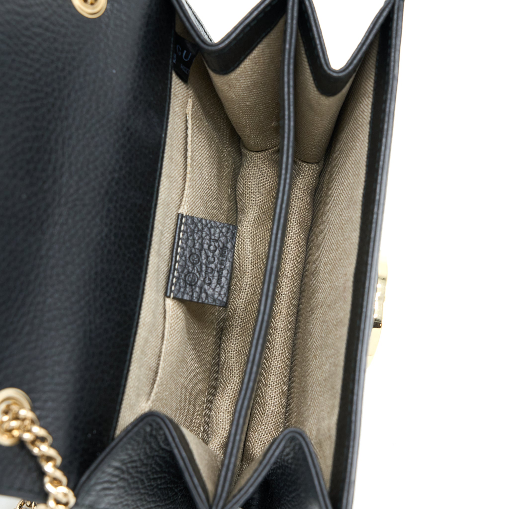 gucci-interlocking-small-shoulder-bag-black-lghw