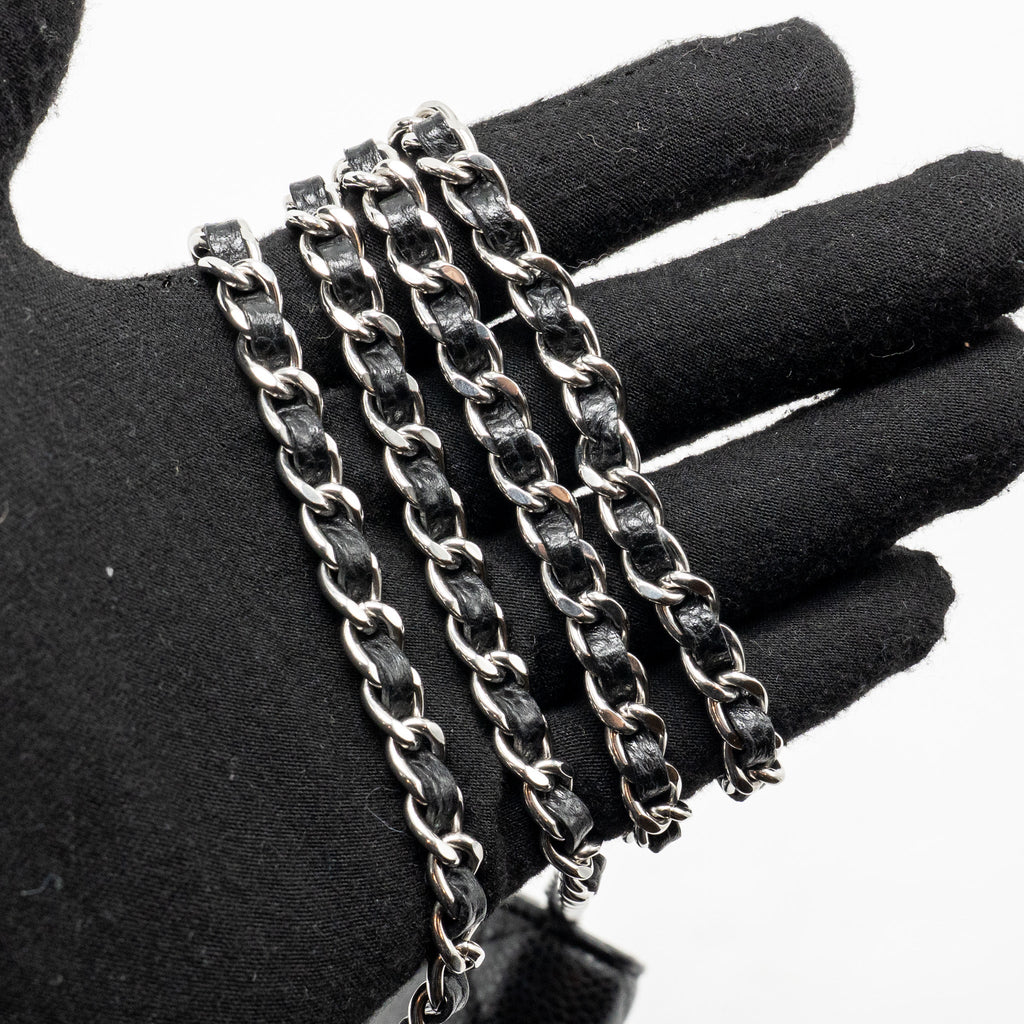 chanel-classic-wallet-on-chain-caviar-black-shw-microchip-copy