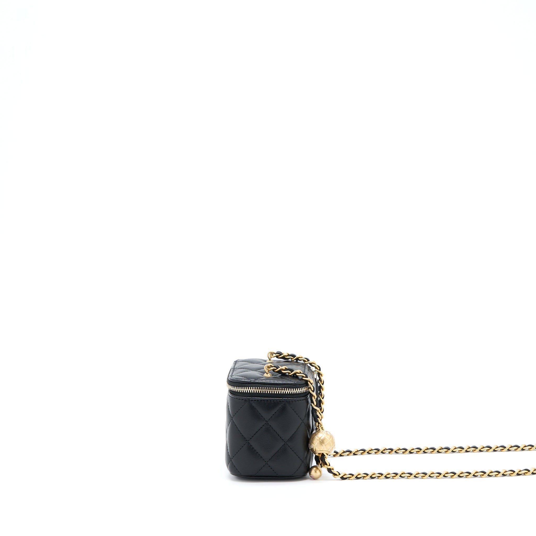 chanel-22b-pearl-crush-mini-vanity-with-chain-lambskin-black-ghw