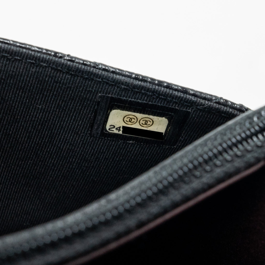 chanel-classic-wallet-on-chain-caviar-black-ghw-copy
