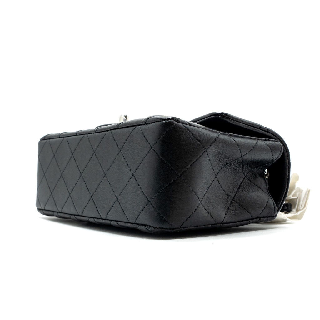 chanel-classic-mini-rectangular-flap-bag-lambskin-black-shw-microchip-1