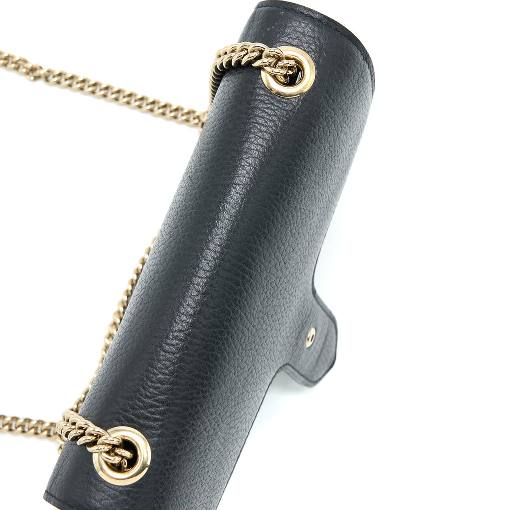 gucci-interlocking-small-shoulder-bag-black-lghw