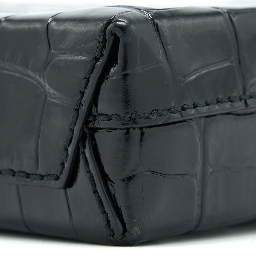 balenciaga-mini-shopping-phone-pouch-coro-emboss-calfskin-black-shw