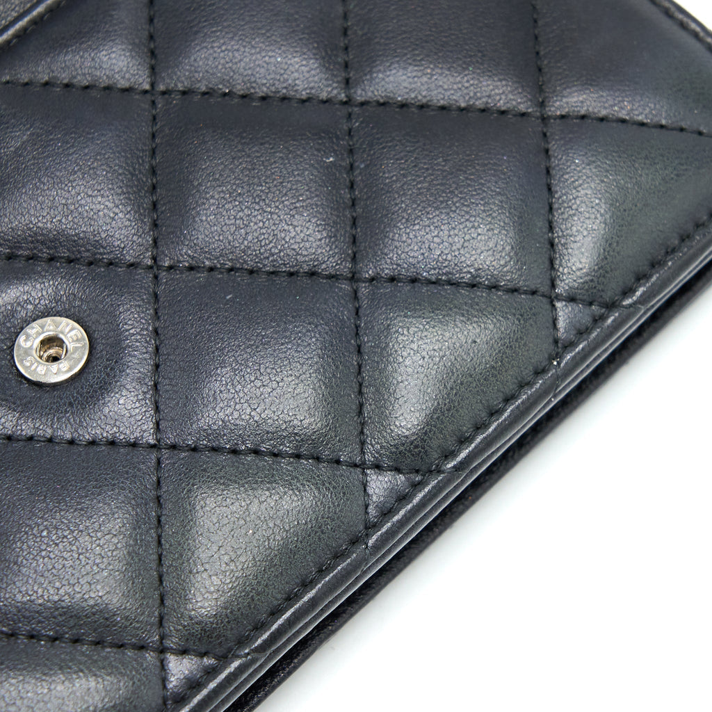 chanel-classic-wallet-on-chain-lambskin-black-with-shw