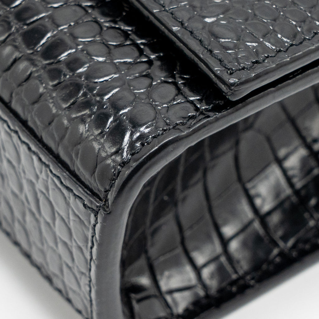 saint-laurent-ysl-medium-kate-tassel-bag-croc-embossed-calfskin-black-ghw