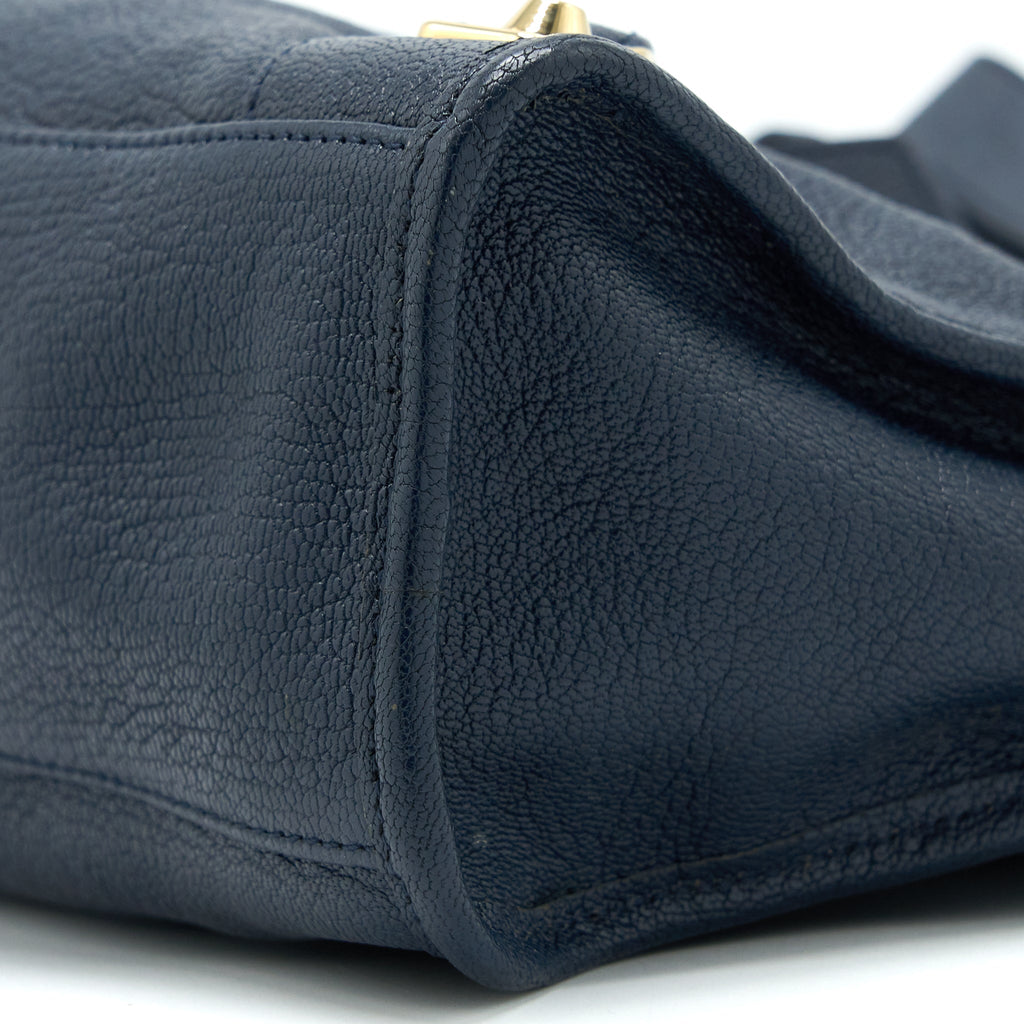 balenciaga-mini-city-bag-navy-ghw-1