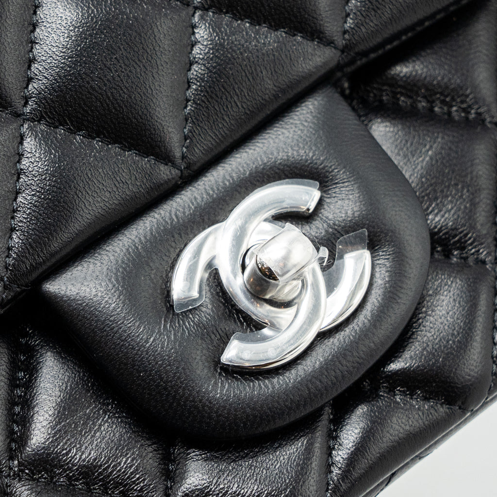 chanel-classic-mini-rectangular-flap-bag-lambskin-black-shw-microchip-1