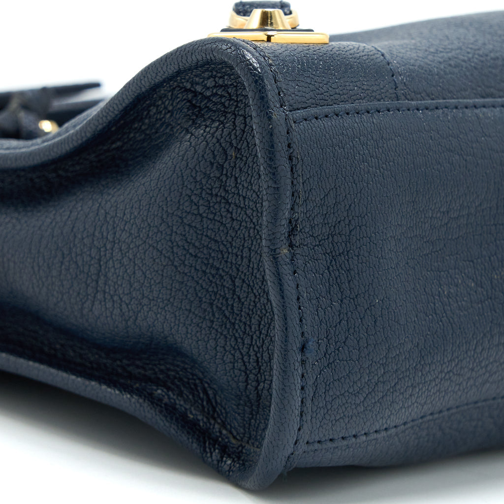 balenciaga-mini-city-bag-navy-ghw-1