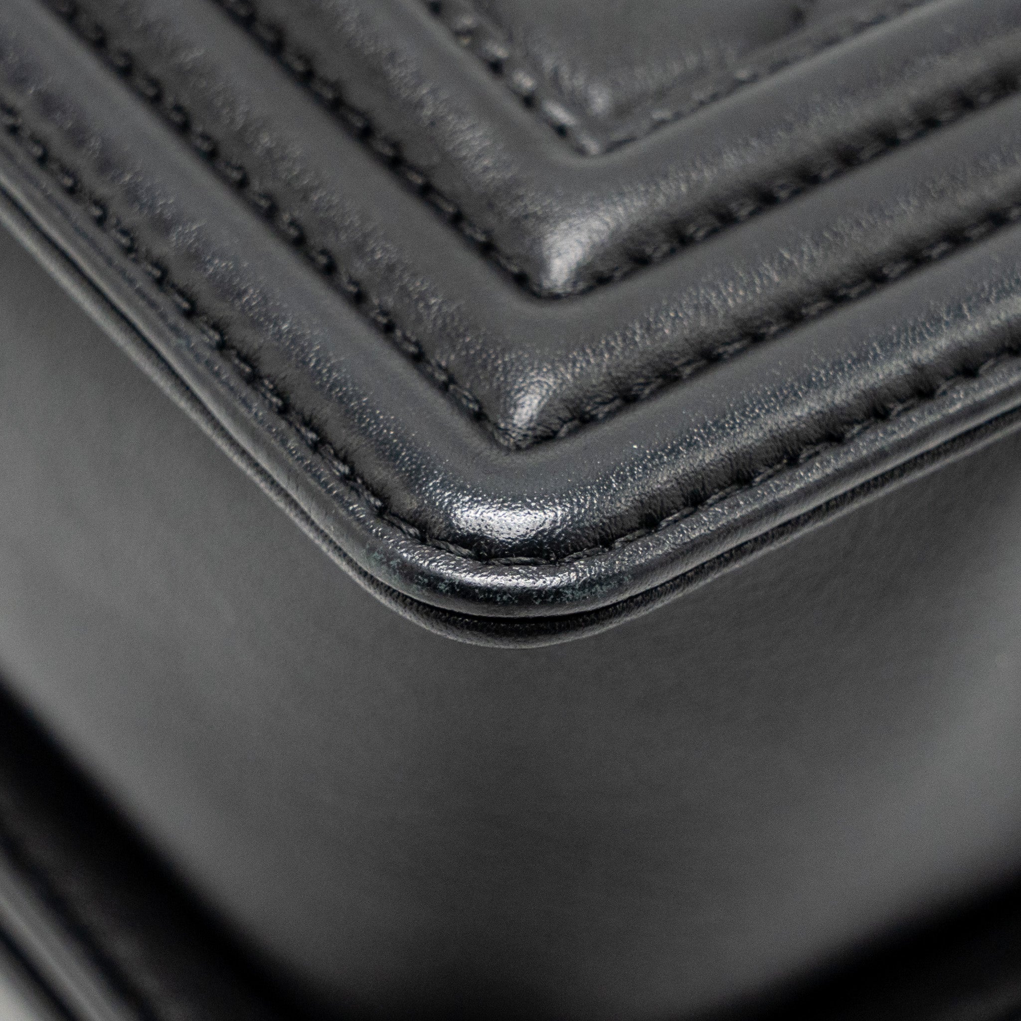 chanel-small-boy-bag-calfskin-black-ghw-copy