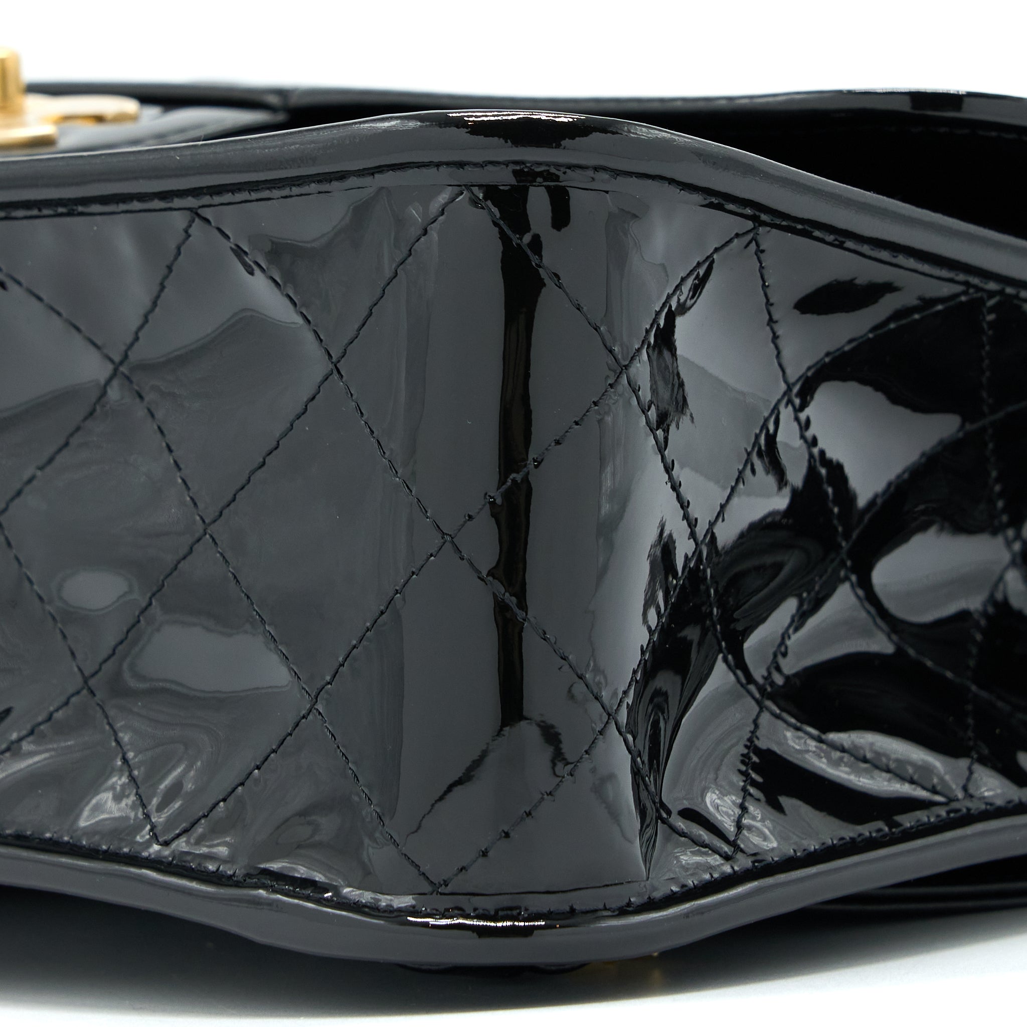 chanel-22k-large-backpack-patent-black-brushed-gold-hardware-microchip