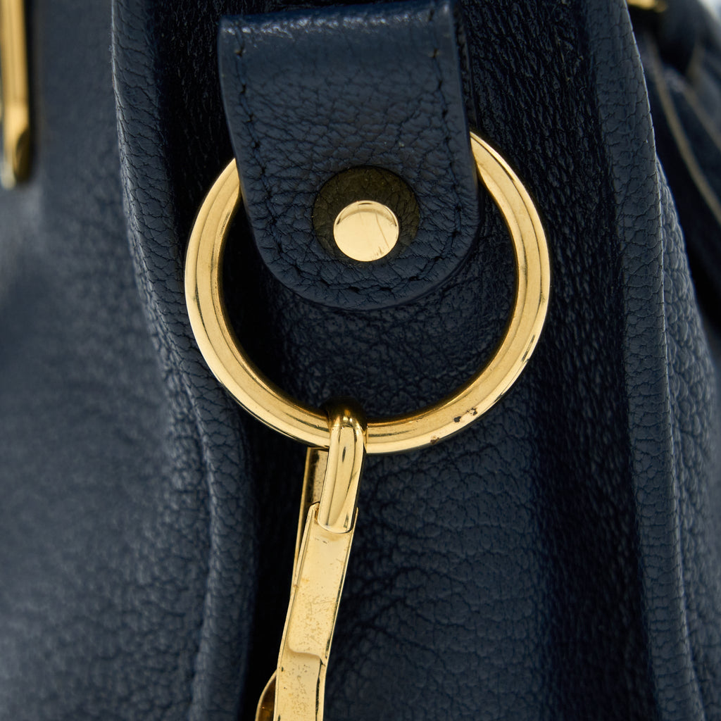 balenciaga-mini-city-bag-navy-ghw-1