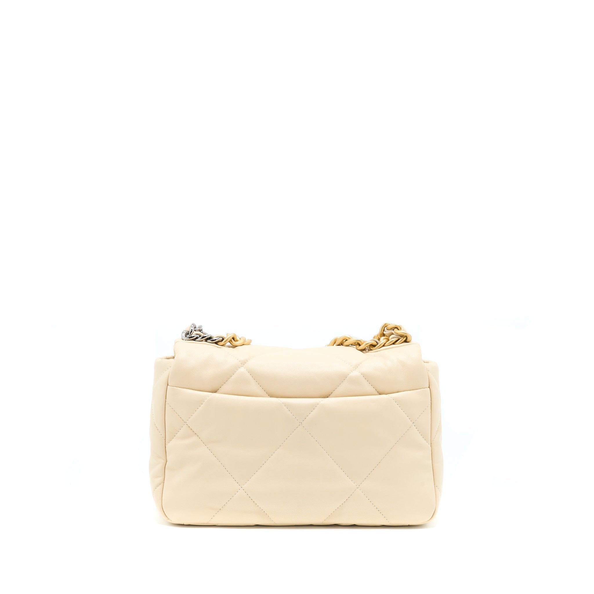 chanel-small-19-bag-goatskin-beige-with-multicolour-hardware