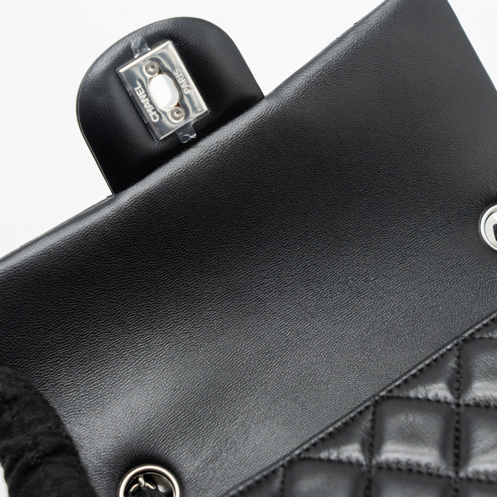 chanel-classic-mini-rectangular-flap-bag-lambskin-black-shw-microchip-1