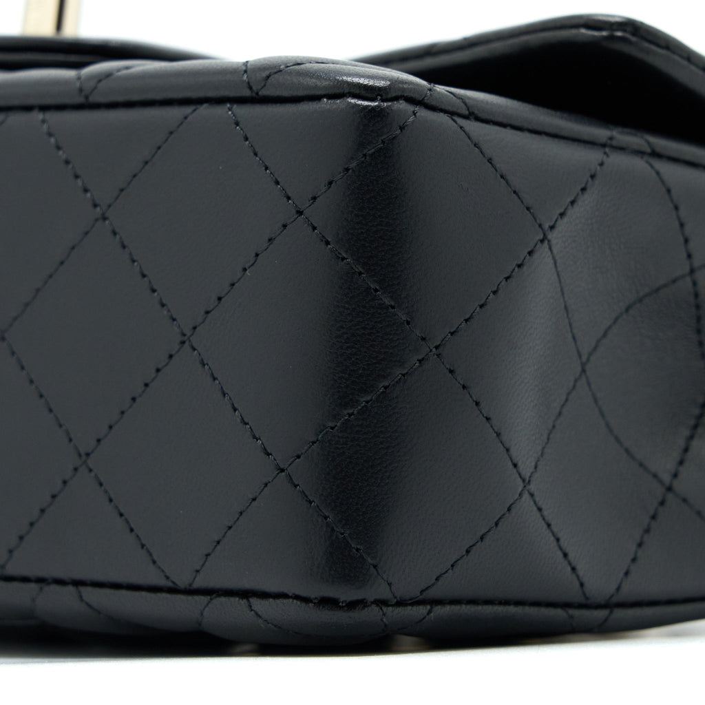 chanel-classic-mini-rectangular-flap-bag-lambskin-black-lghw-microchip
