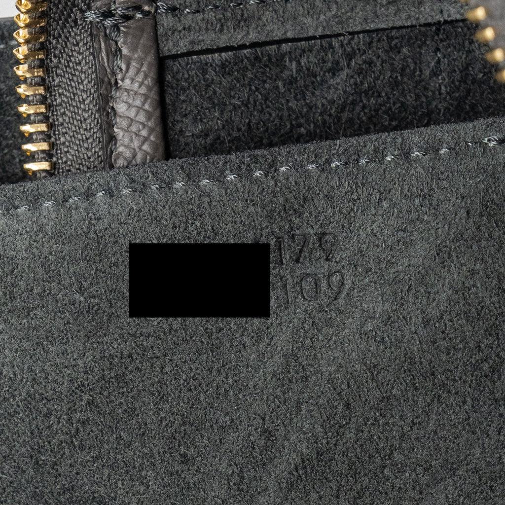 celine-mini-belt-bag-grained-calfskin-dark-grey-ghw